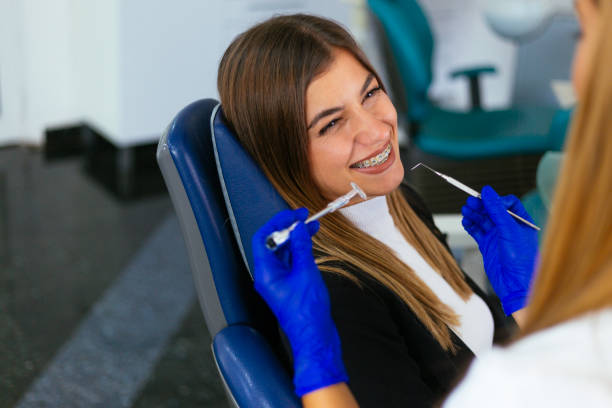 Oral Cancer Screening in Potomac, MD