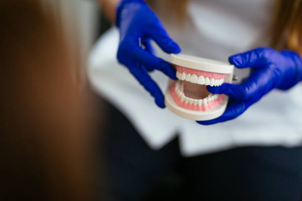Best Dentures (Full and Partial)  in Potomac, MD