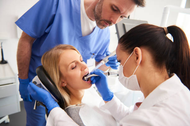 Best Teeth Whitening  in Potomac, MD