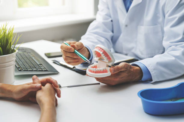 Best Pediatric Dentistry  in Potomac, MD