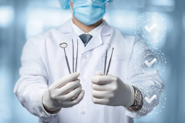 Best Emergency Dental Care  in Potomac, MD
