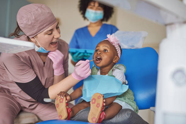 Best Dental Exams and Cleanings  in Potomac, MD
