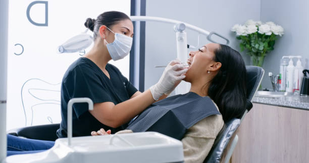 Best Wisdom Tooth Removal  in Potomac, MD
