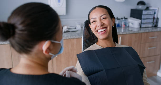Best Dental Fillings (Composite and Amalgam)  in Potomac, MD