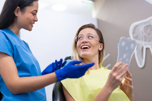 Best Dentures (Full and Partial)  in Potomac, MD