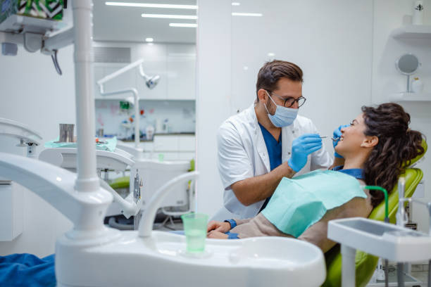 Best Cosmetic Dentistry  in Potomac, MD