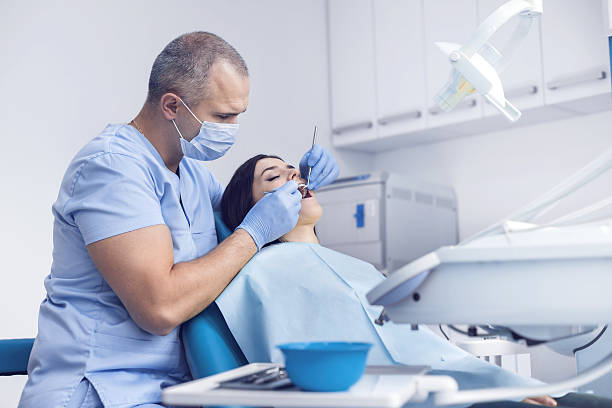 Reliable Potomac, MD  Holistic Dental Services Solutions