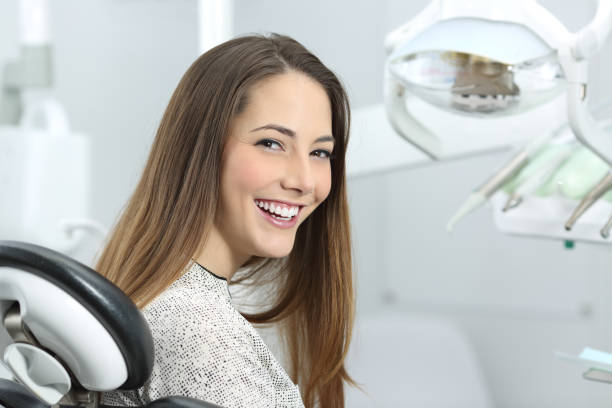 Best Invisalign and Clear Aligners  in Potomac, MD